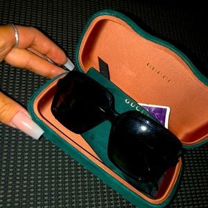 Gucci Sunglasses